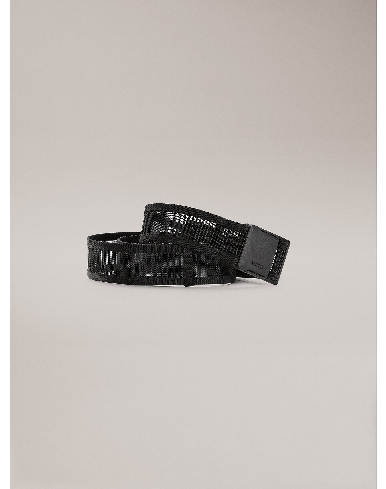 Heliad Belt 38 Black