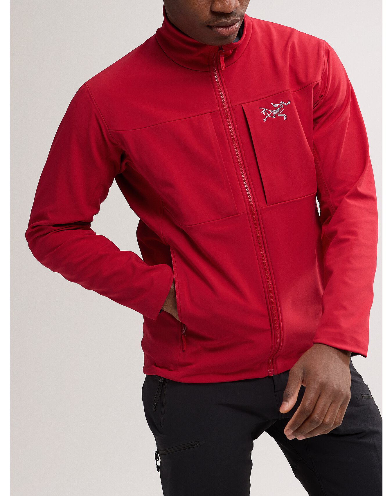 Gamma MX Jacket Men's