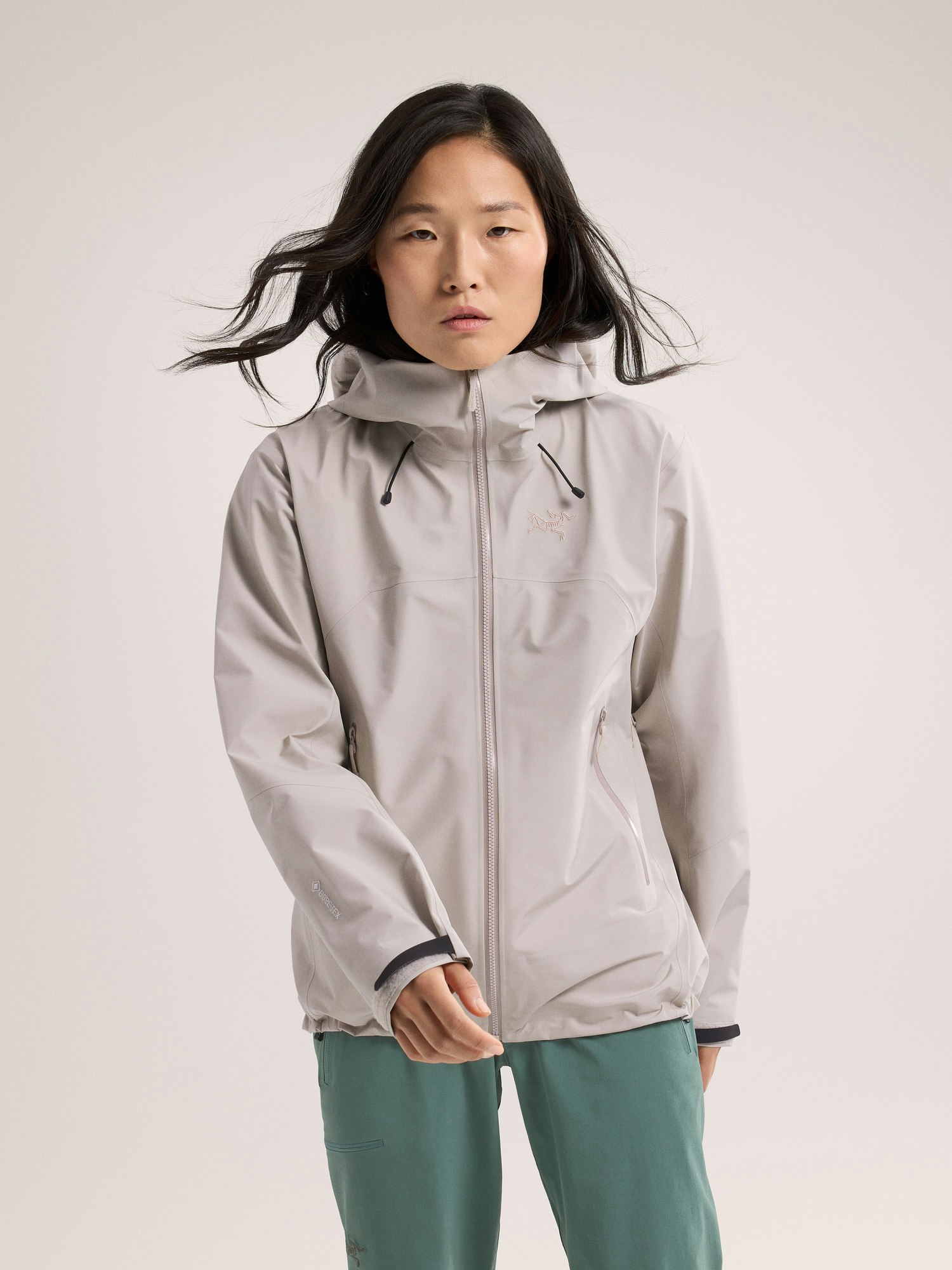 Beta Lightweight Jacket Women's Arc'teryx