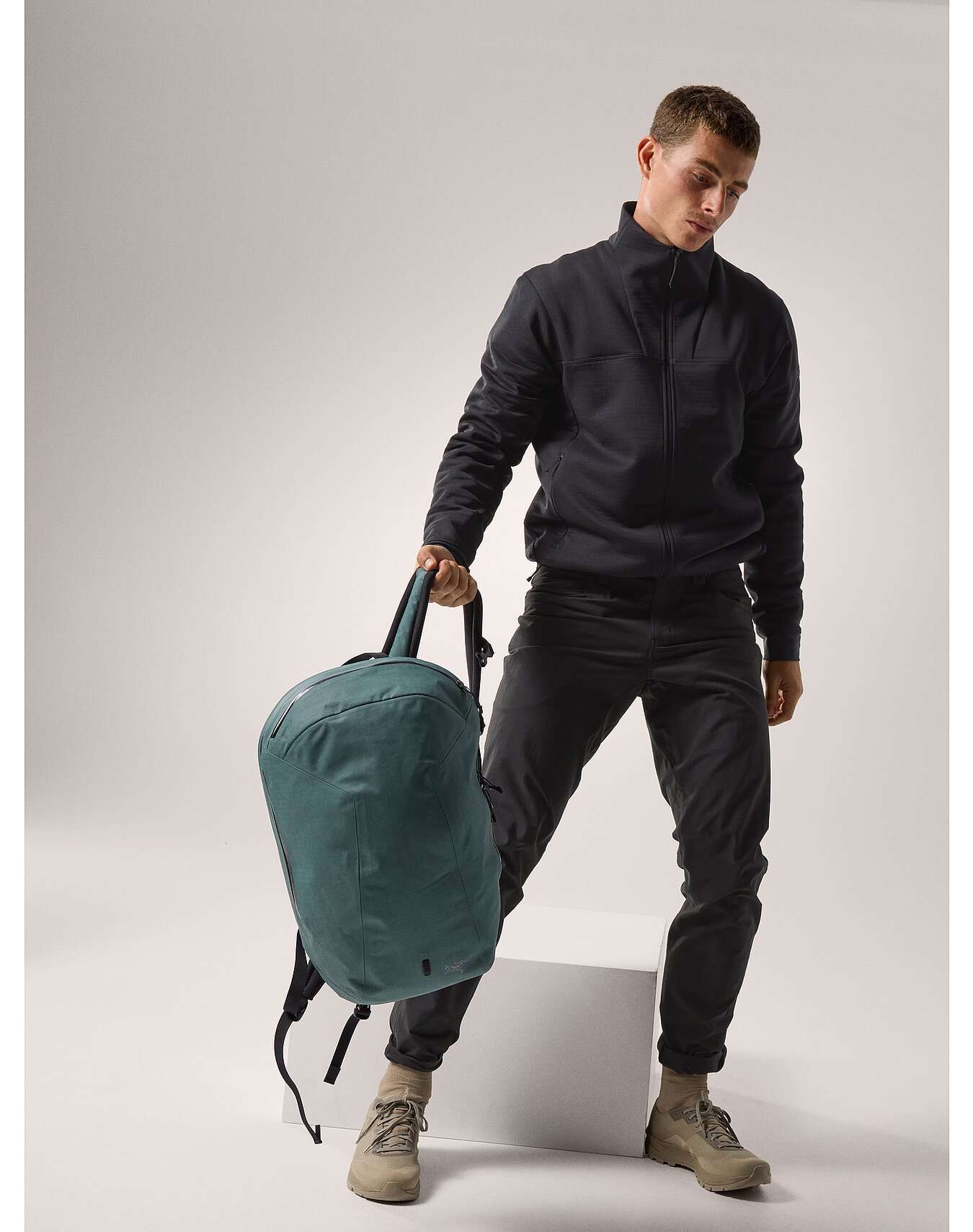 グランヴィル 16 バックパック | Arc'teryx