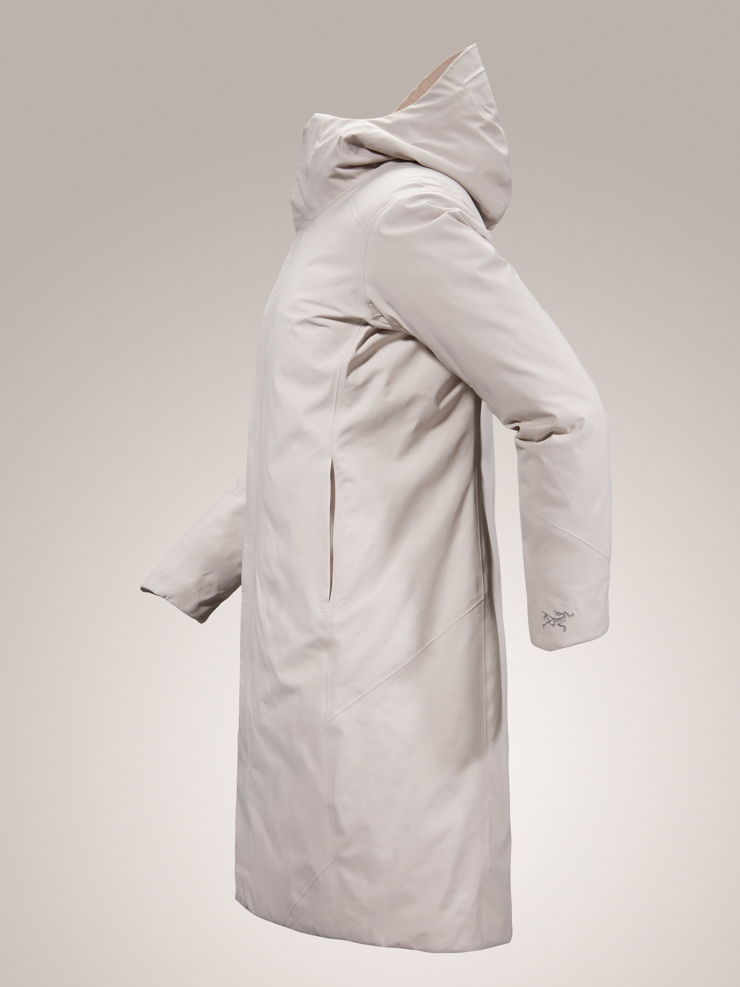 Patera Parka Women's | Arc'teryx