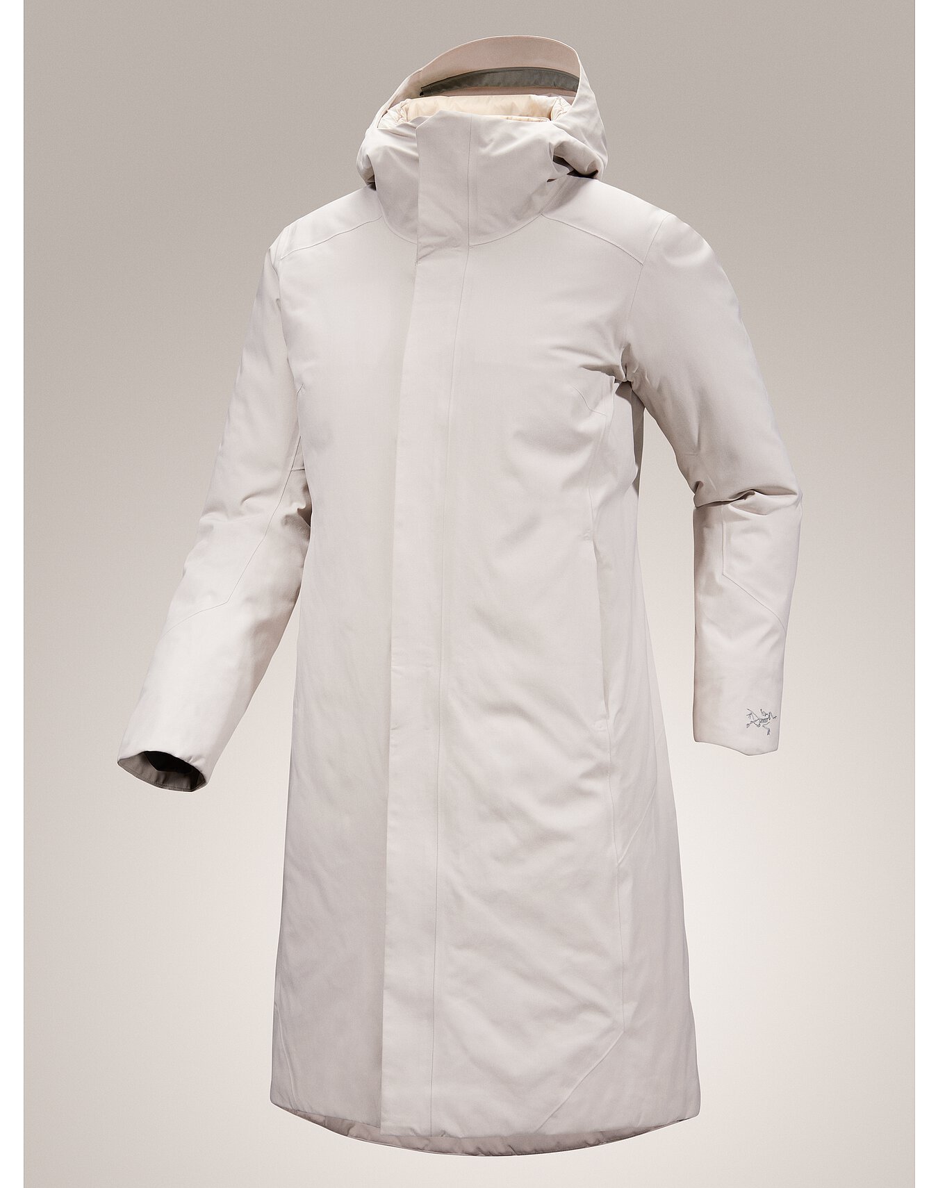 Patera Parka Women's | Arc'teryx