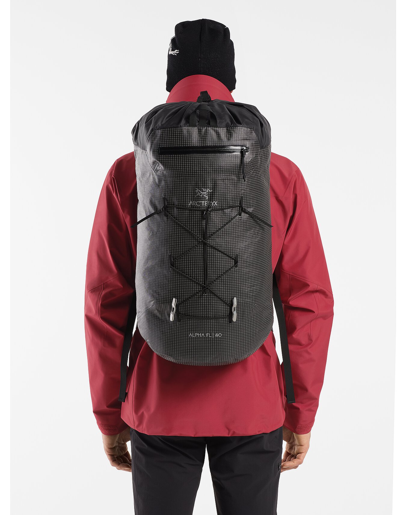 Alpha FL 40 Backpack | Arc'teryx Outlet