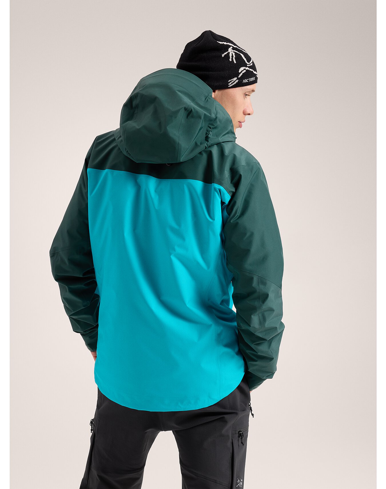 Alpha Jacket Men's | Arc'teryx