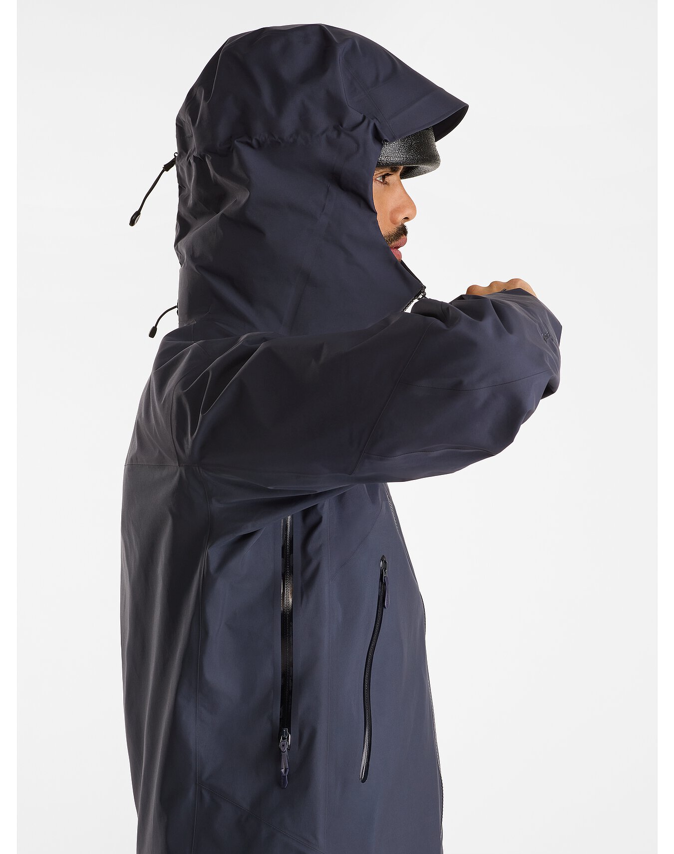 Beta AR Jacket Stormhood Men's | Arc'teryx