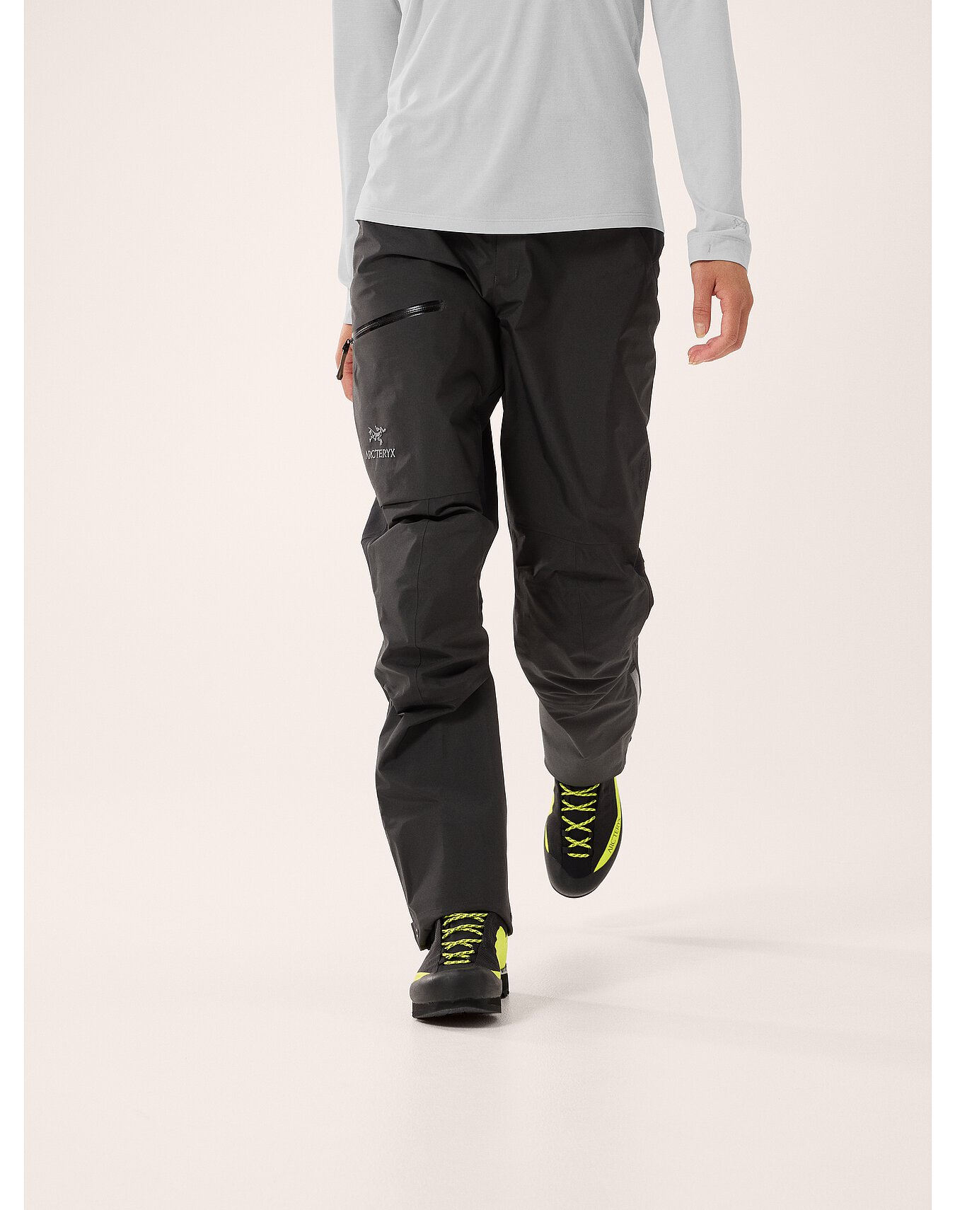 Alpha Hybrid Pant Women's | Arc'teryx