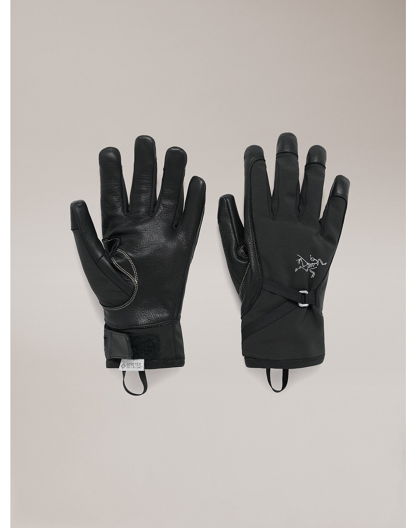 Alpha SL Glove | Arc'teryx
