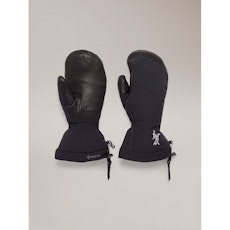 Arcteryx fission mitten Clearance