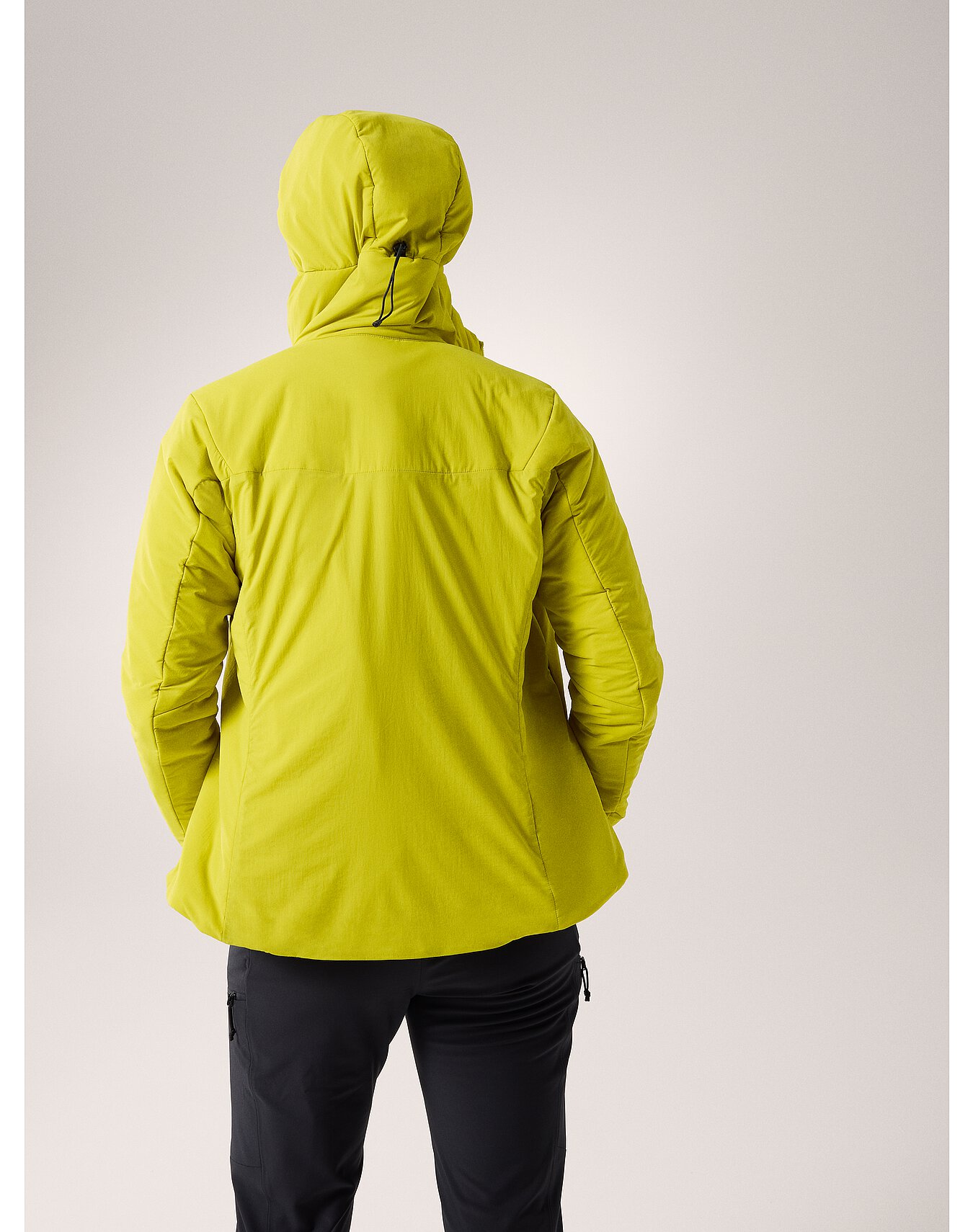 Proton Hoody Women's | Arc'teryx