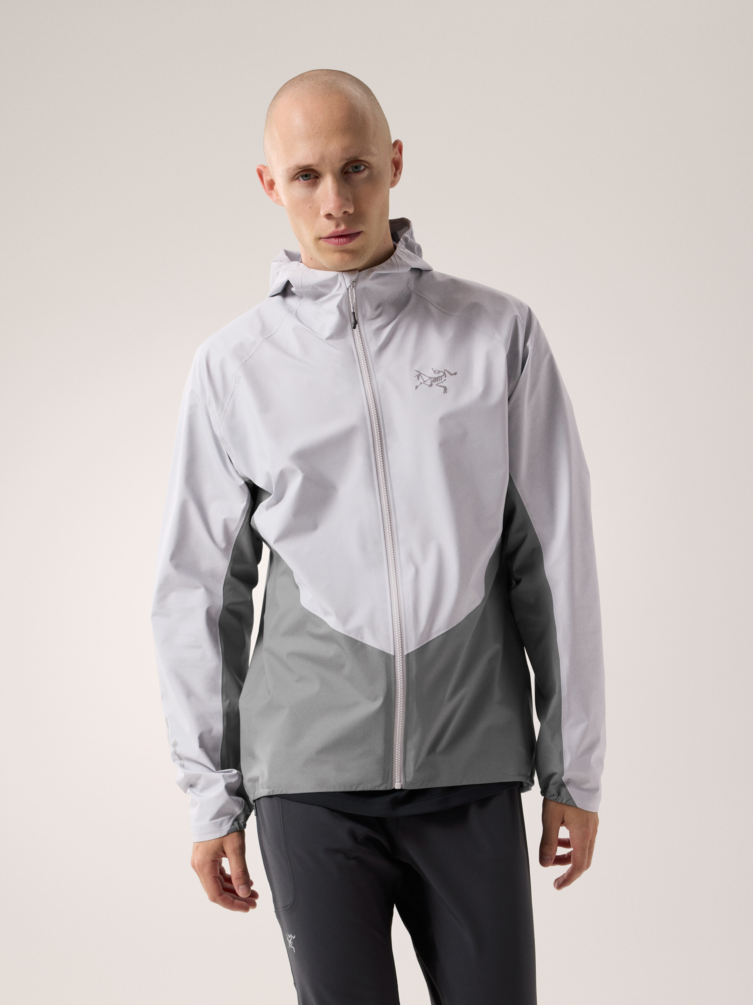 Norvan Shell Jacket Men's | Arc'teryx