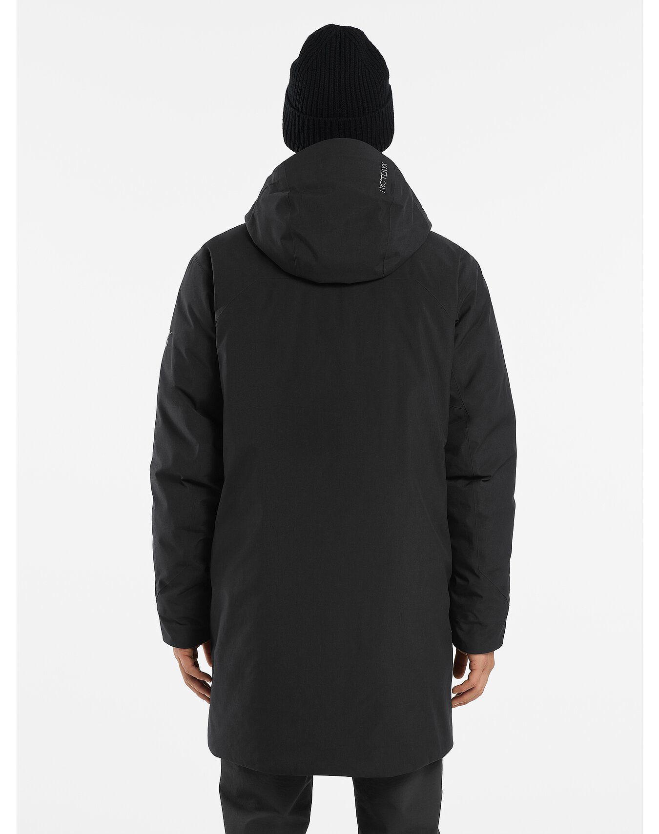 Parka Therme SV Homme | Arc'teryx