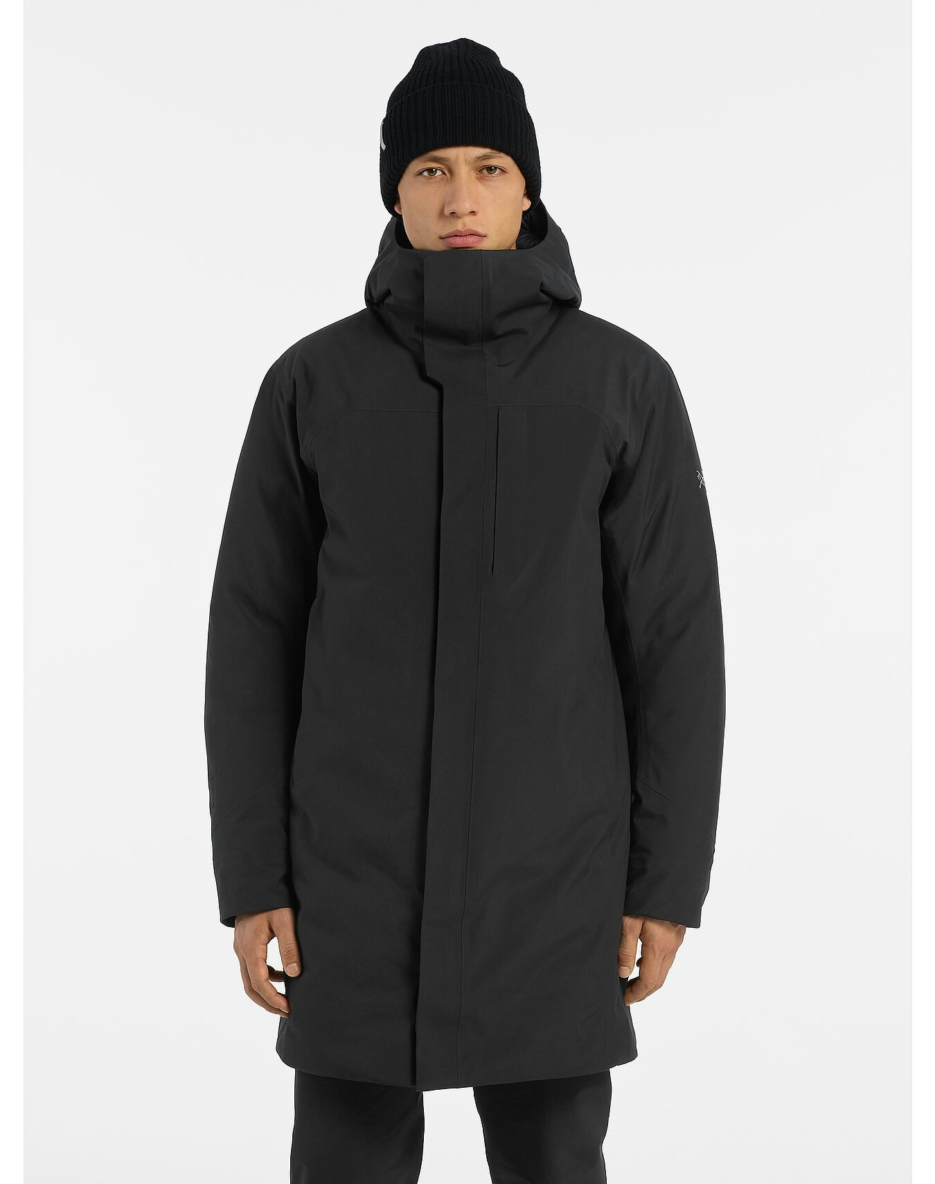 Therme SV Parka Men's | Arc'teryx