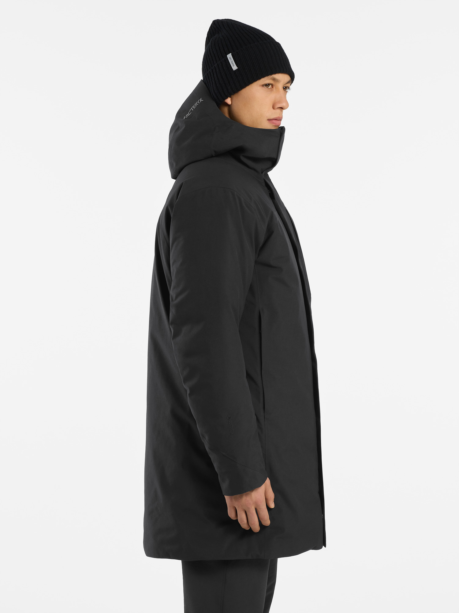 Therme SV Parka Men's | Arc'teryx