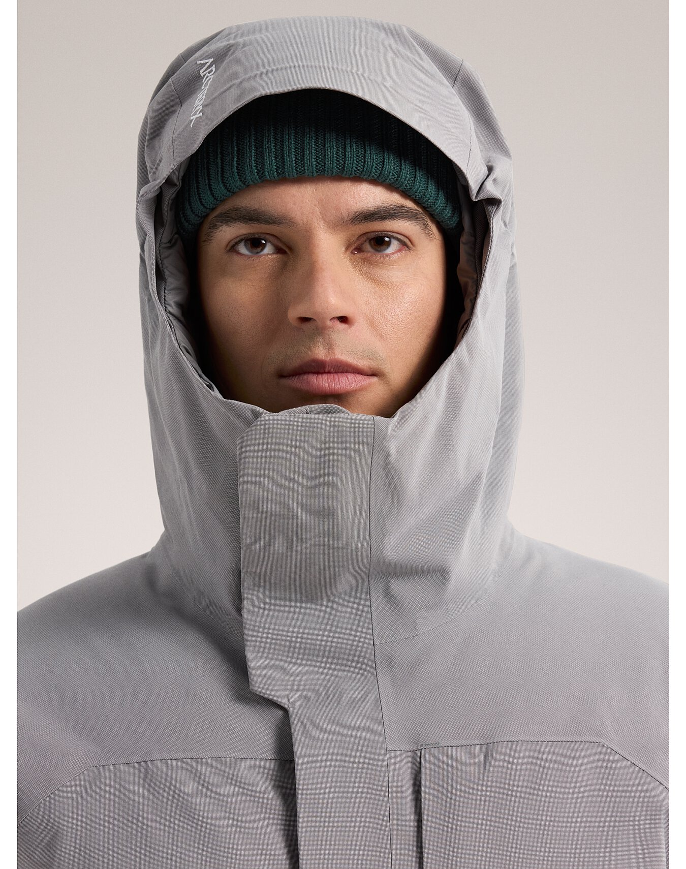 Therme SV Parka Men's | Arc'teryx