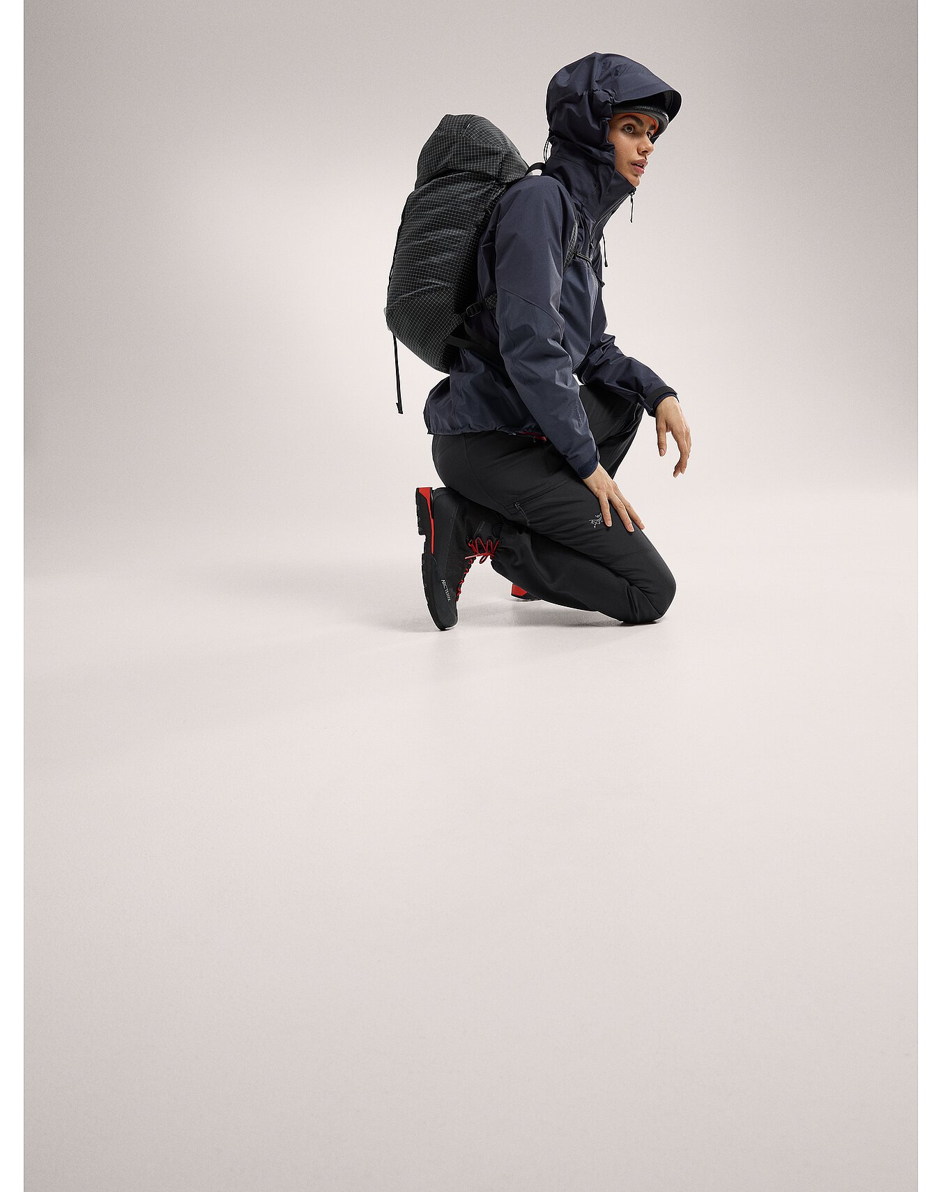 Beta AR Jacket Women's | Arc'teryx