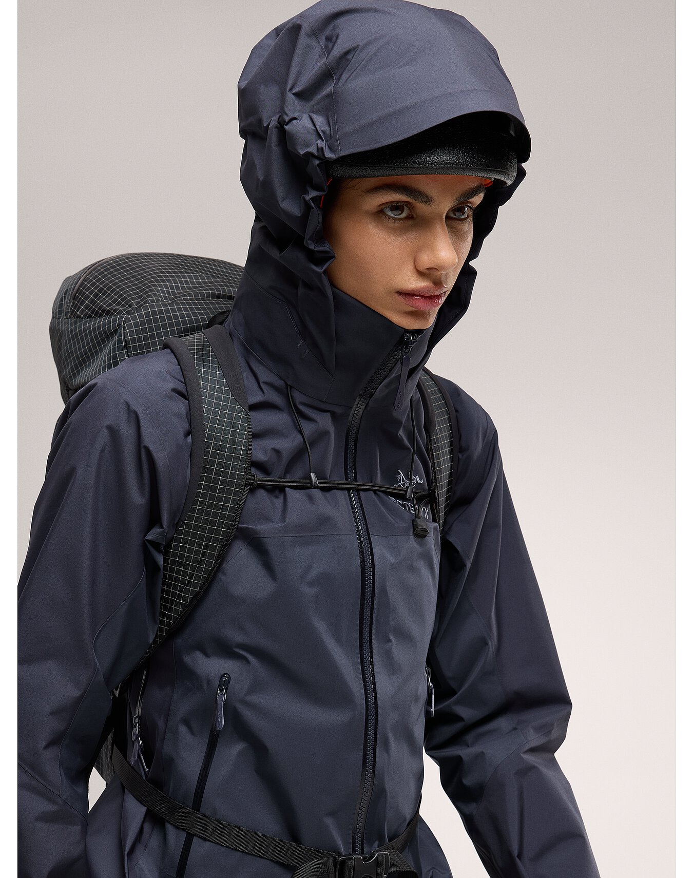 Beta AR Jacket Women's | Arc'teryx