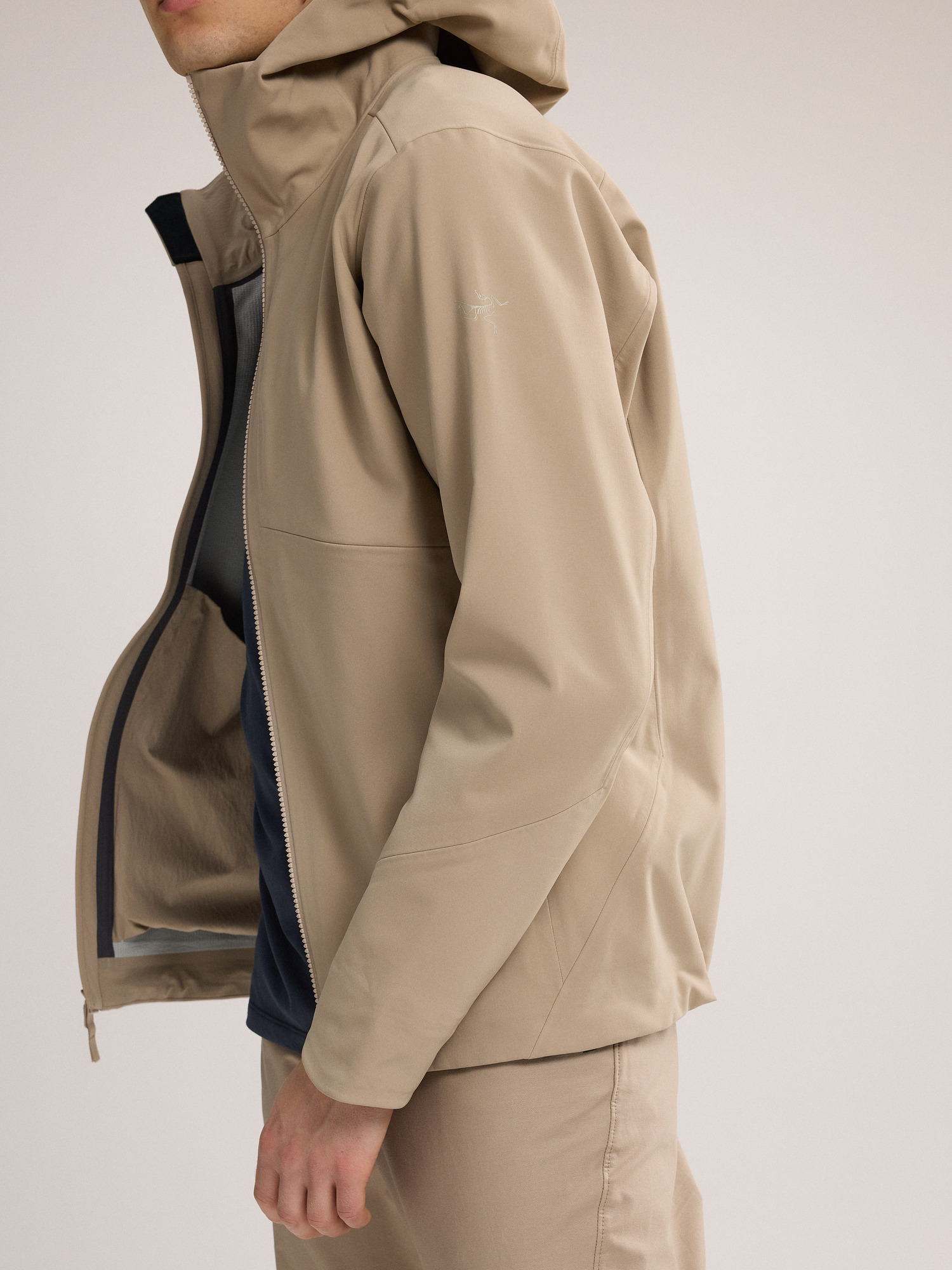 Sawyer Hoody Men's | Arc'teryx