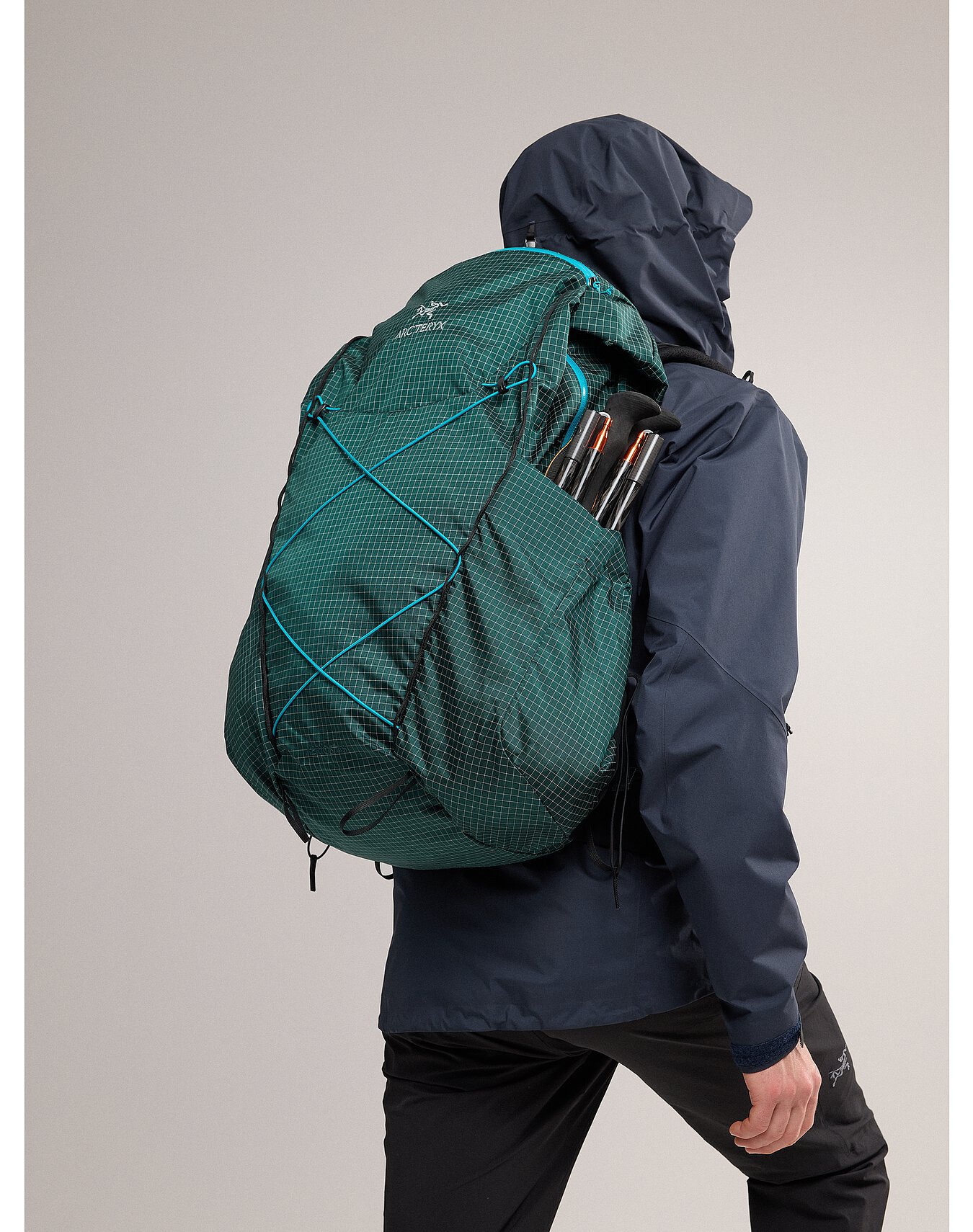 Aerios 45 Backpack Men's | Arc'teryx