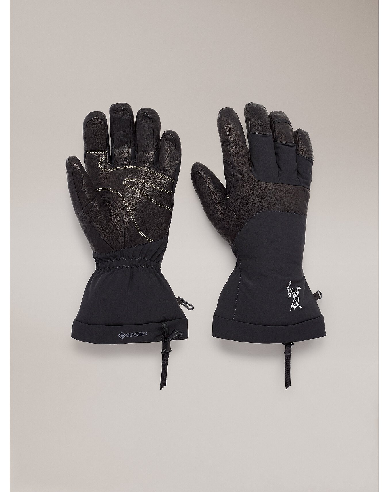 Fission SV Glove | Arc'teryx