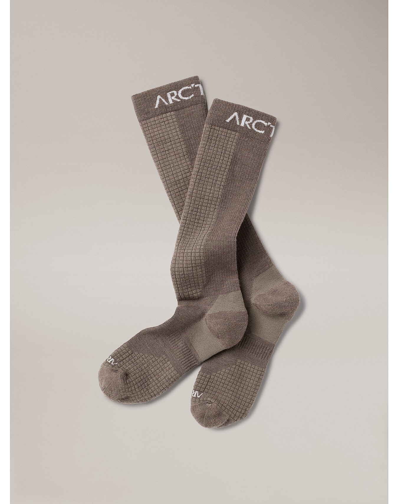 Merino Wool Ski Sock Arc'teryx