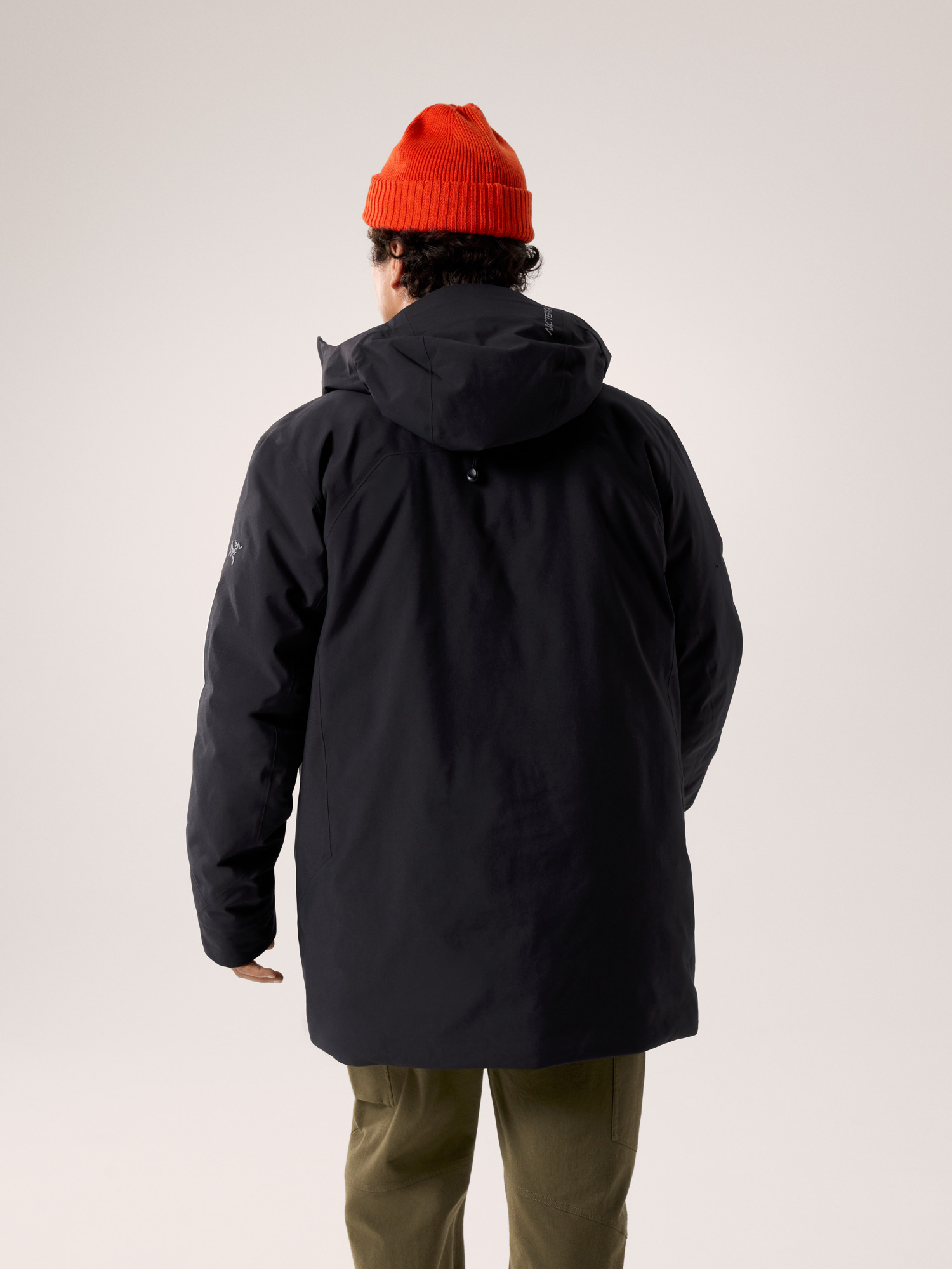 Therme Parka Men s Arc teryx