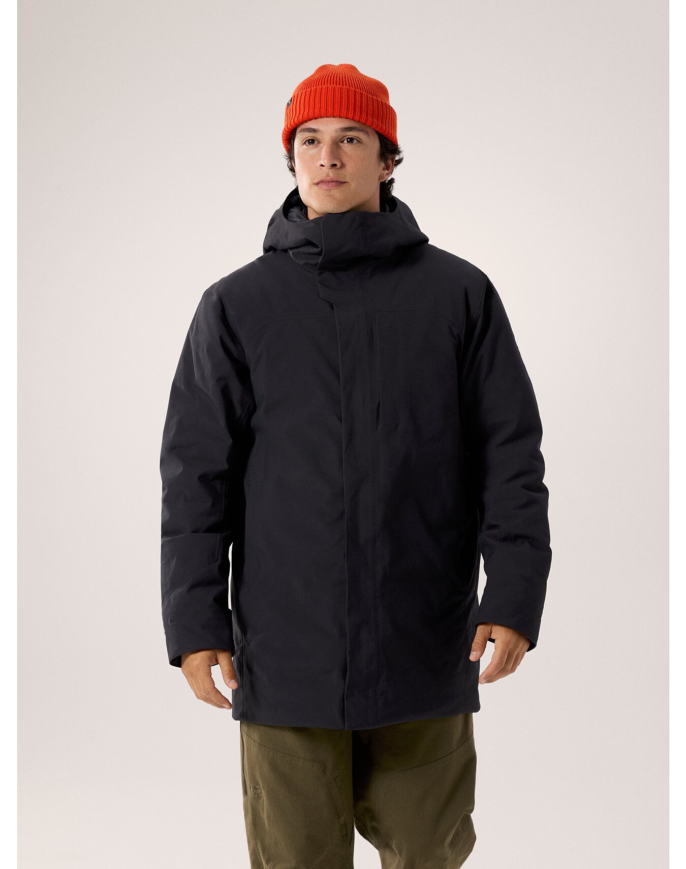 Therme Parka Men's | Arc'teryx