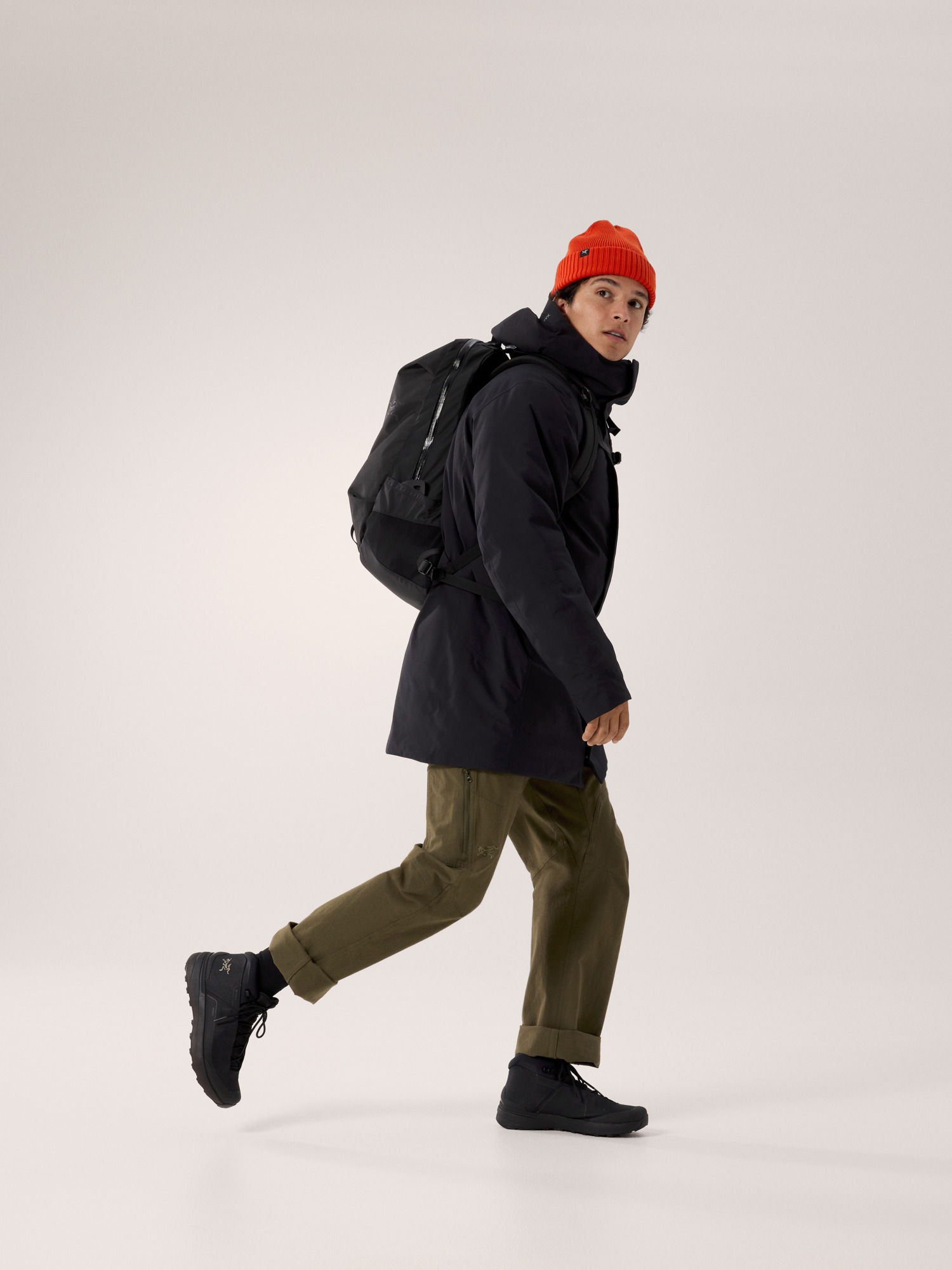 Therme Parka Men's | Arc'teryx