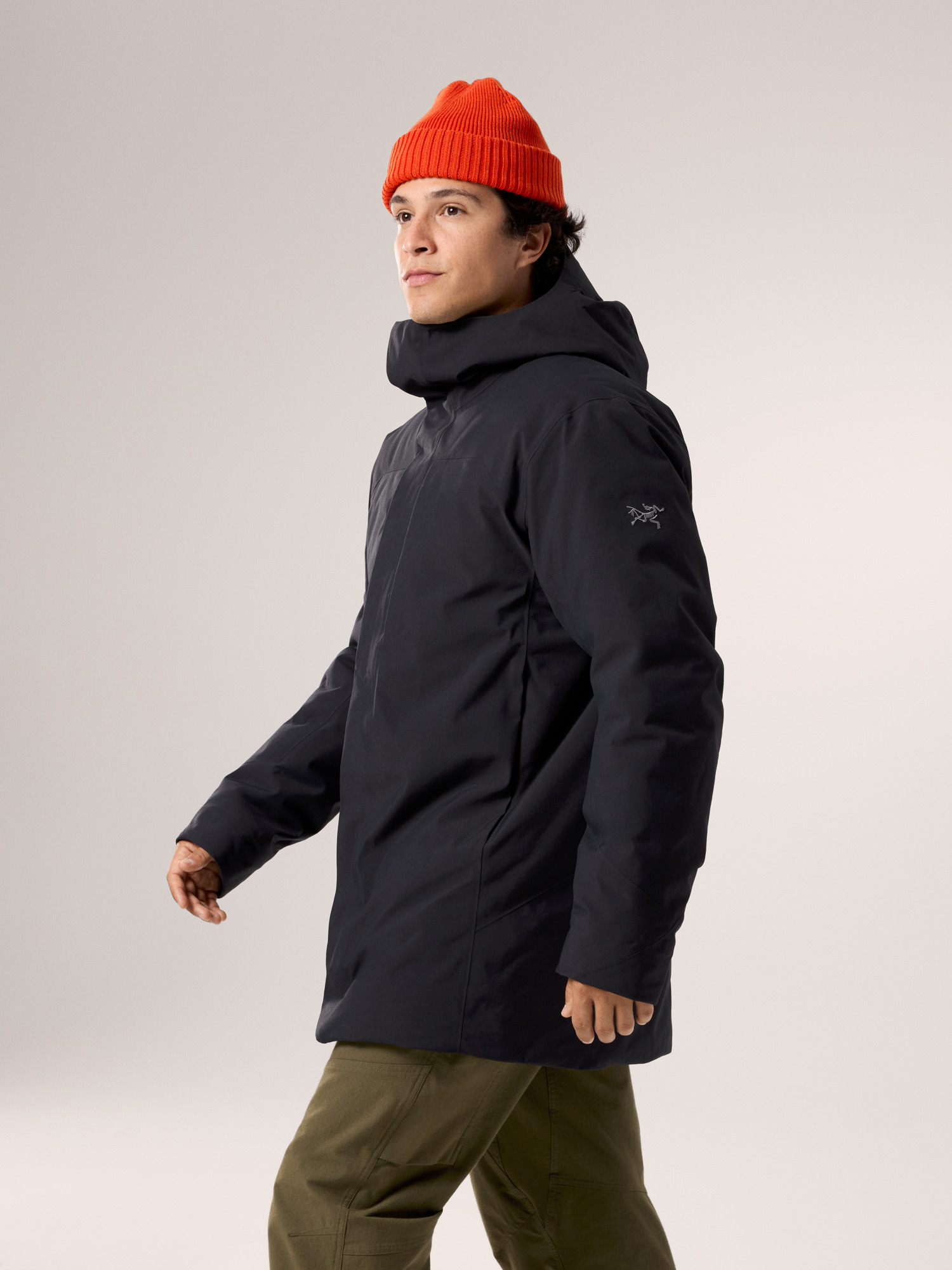 Therme Parka Men s Arc teryx