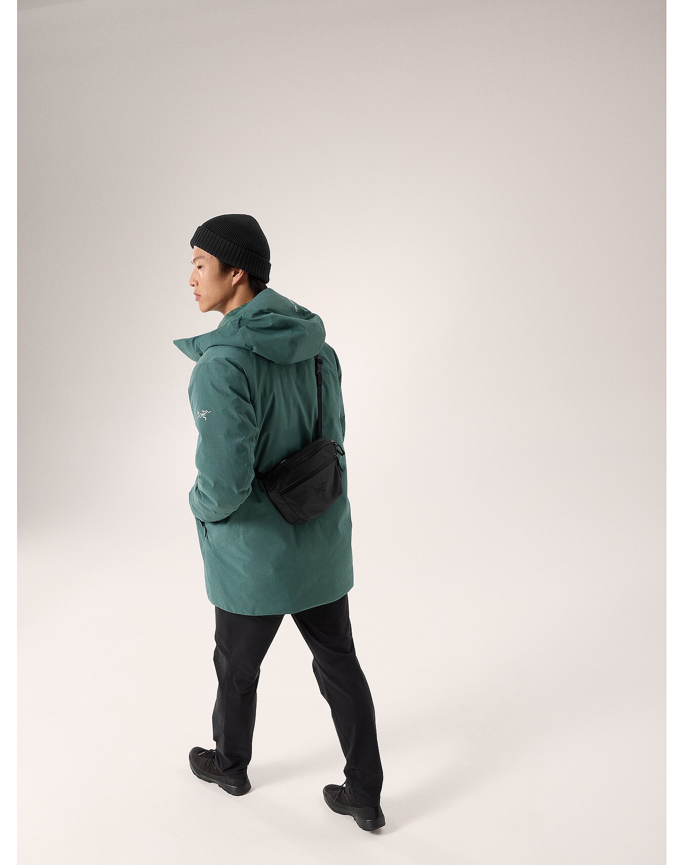 ARC'TERYX アークテリクス Therme Parka Mens|サーミーパーカー メンズ