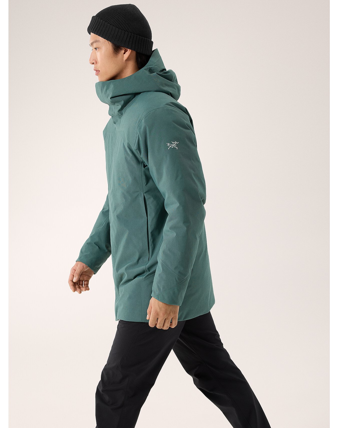 Parka arcteryx best sale