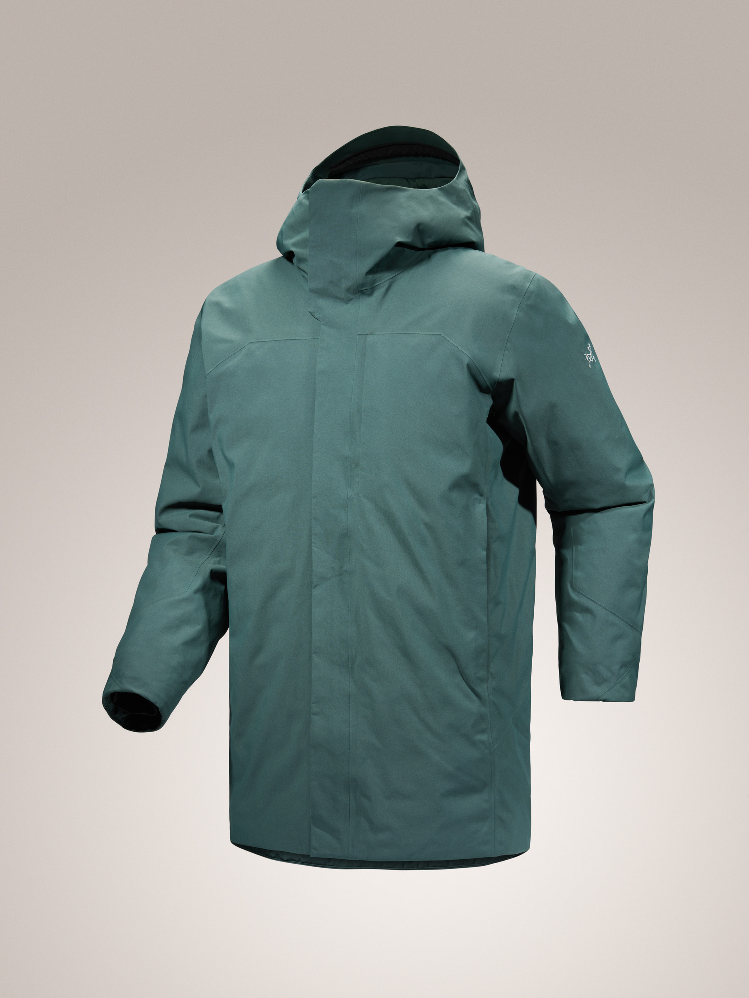 Arcteryx therme parka nighthawk best sale