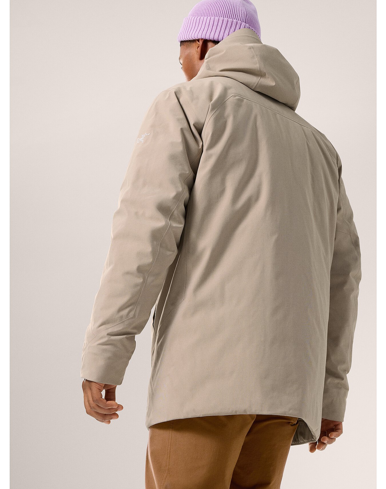 Therme Parka Men's | Arc'teryx