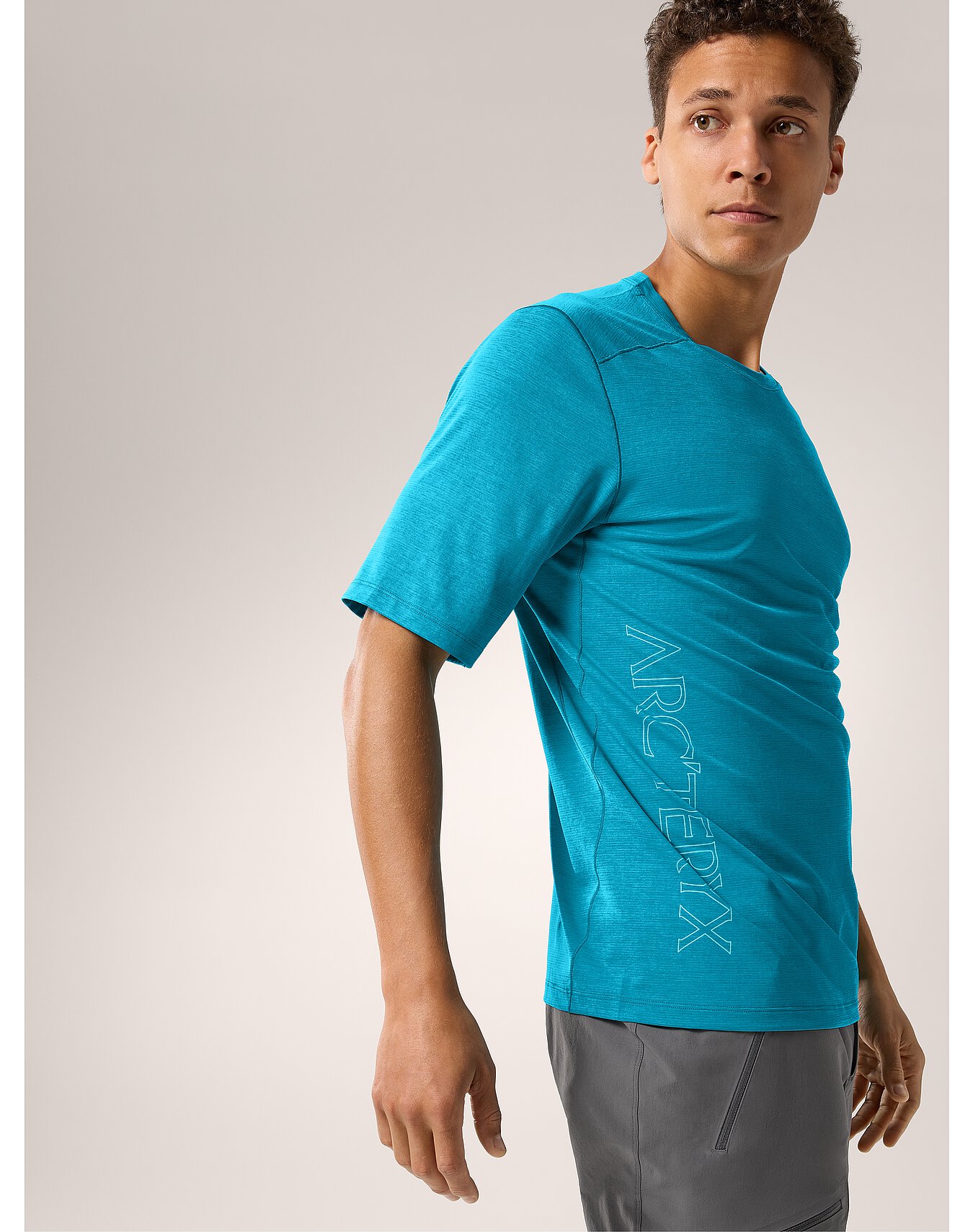 Cormac Downword Shirt SS Men's | Arc'teryx