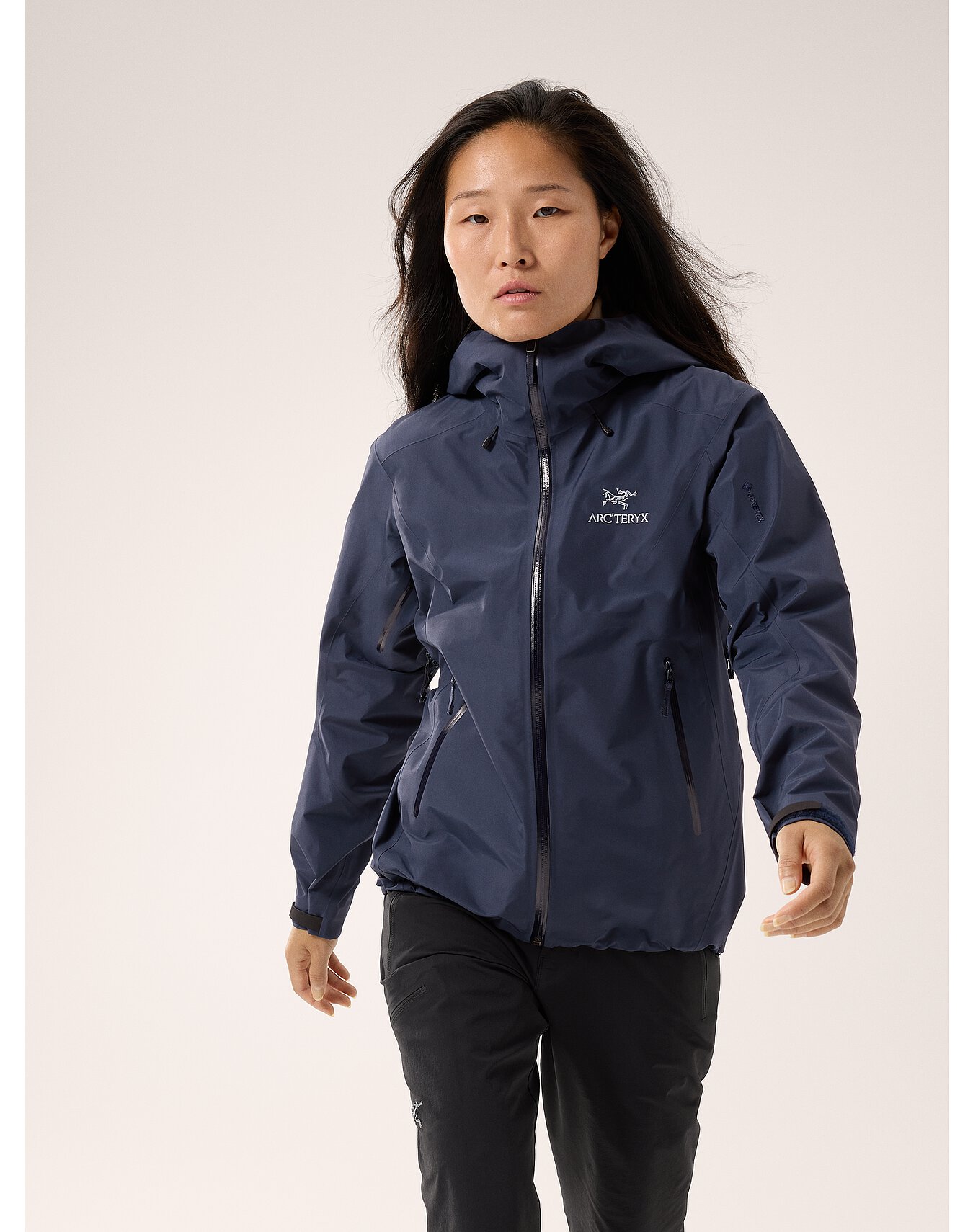 Beta LT Jacket Women's | Arc'teryx