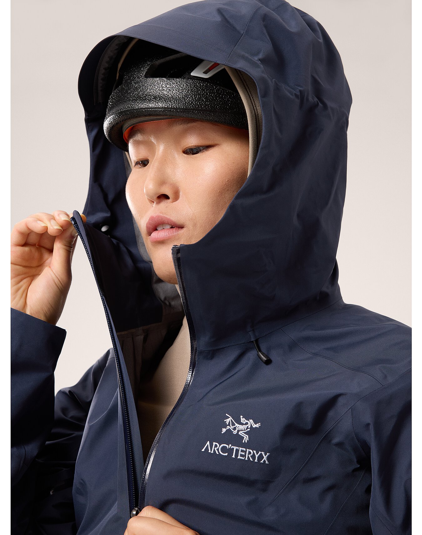 Beta LT Jacket Women's | Arc'teryx