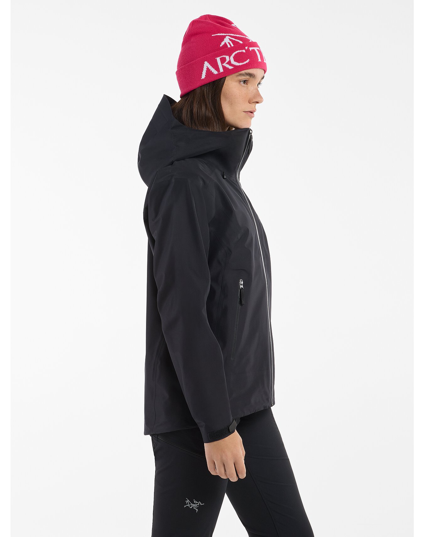 Beta LT Jacket Women's | Arc'teryx