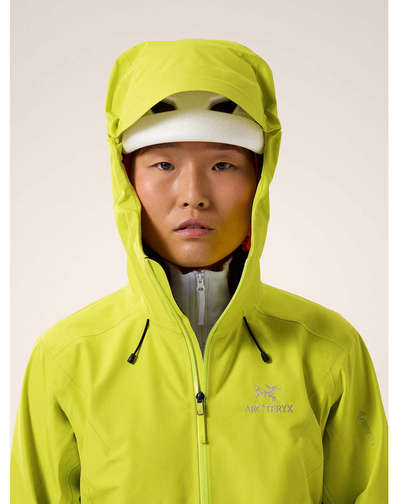 Beta LT Jacket Women's | Arc'teryx