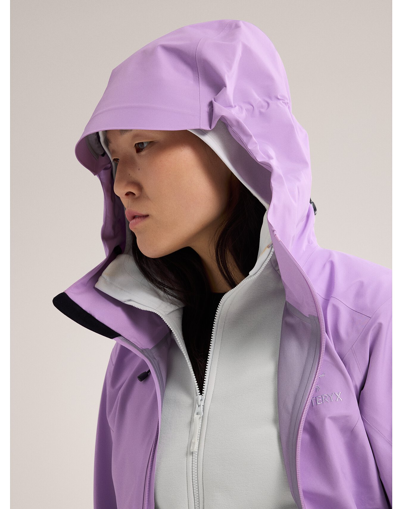 Beta LT Jacket Women's | Arc'teryx