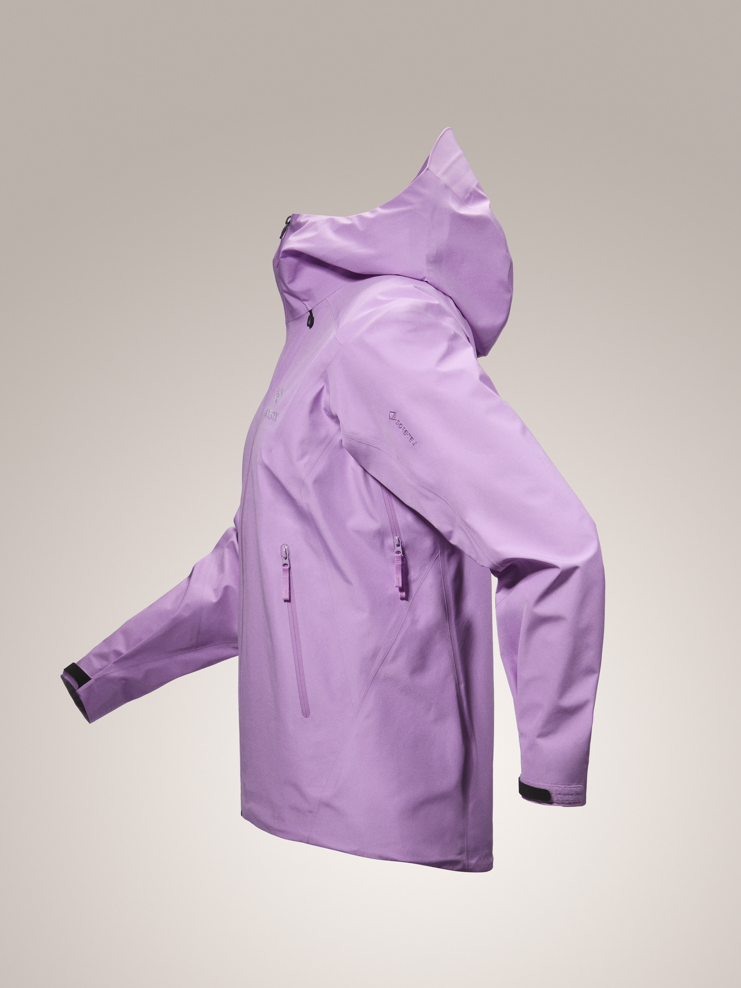 Beta LT Jacket Women's | Arc'teryx