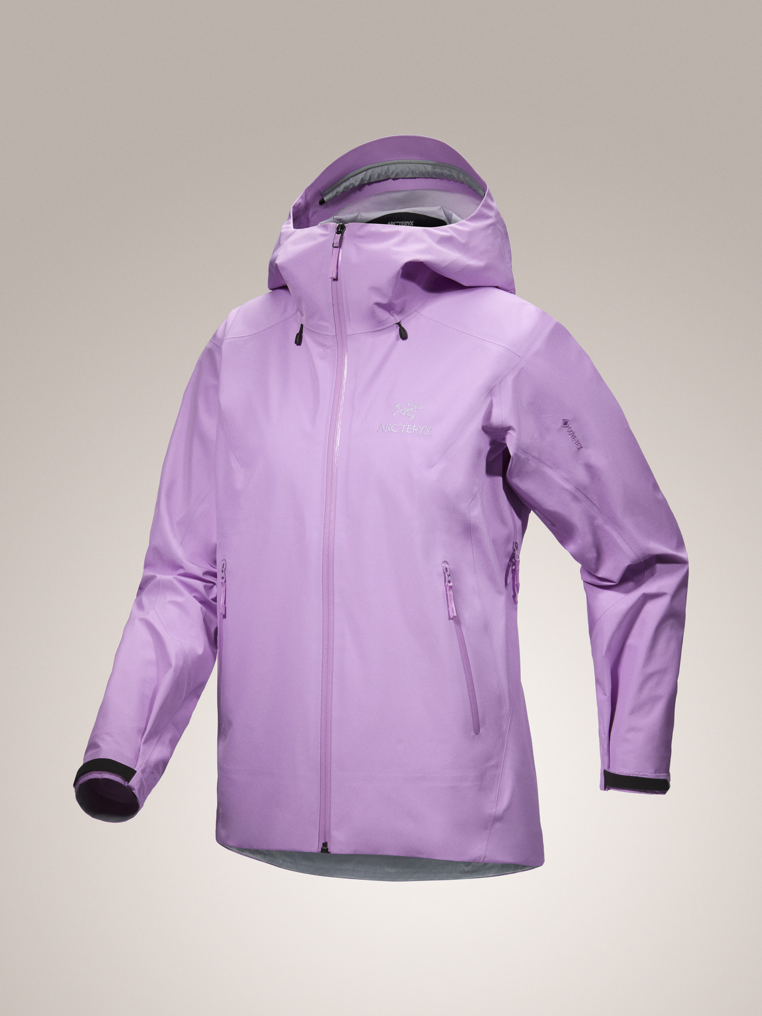 Beta LT Jacket Women's | Arc'teryx