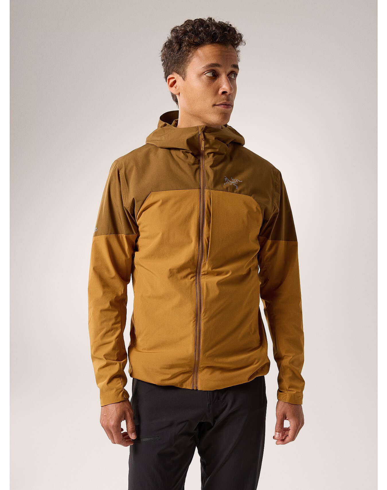 新品同様 Arcteryx Modon jacket アークテリクス モドン ジャケット