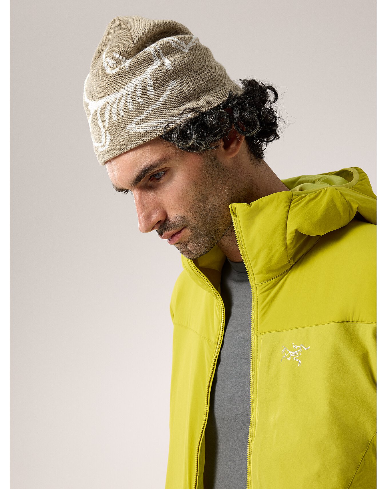 Bird Head Toque | Arc'teryx