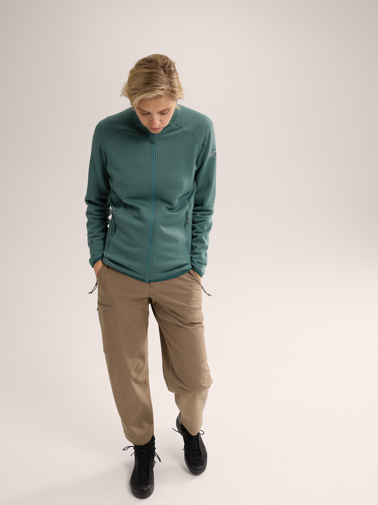 Kyanite Jacket Women's Arc'teryx