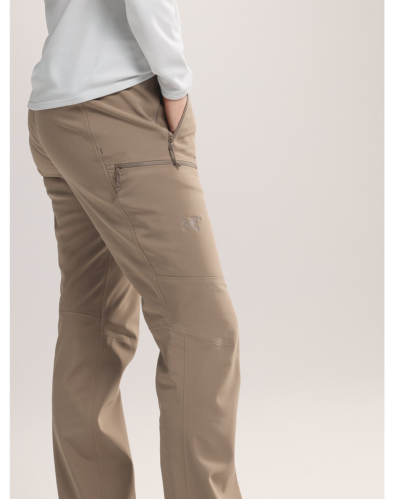 Gamma MX Pant Women's | Arc'teryx