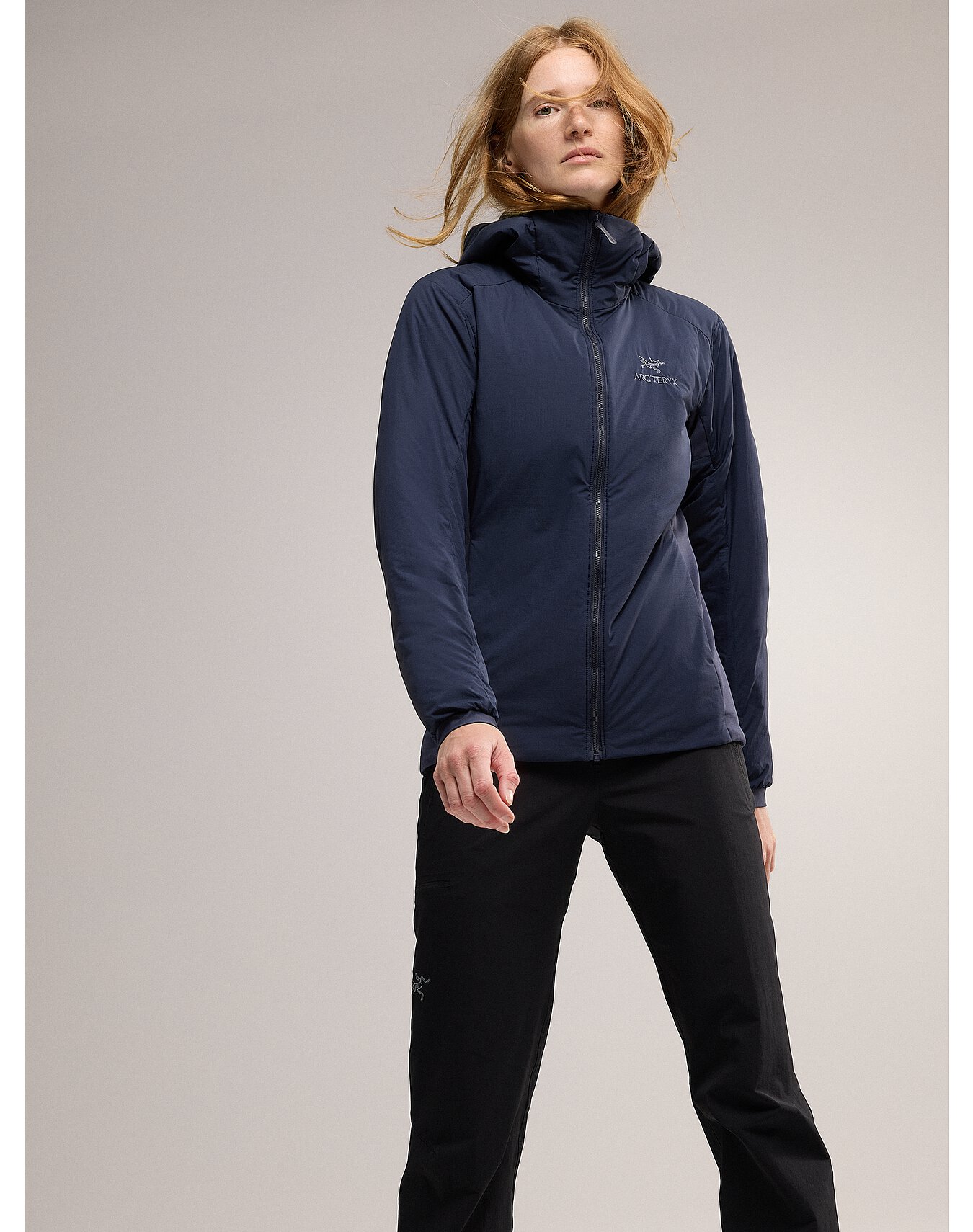 Jacket Finder | Arc'teryx