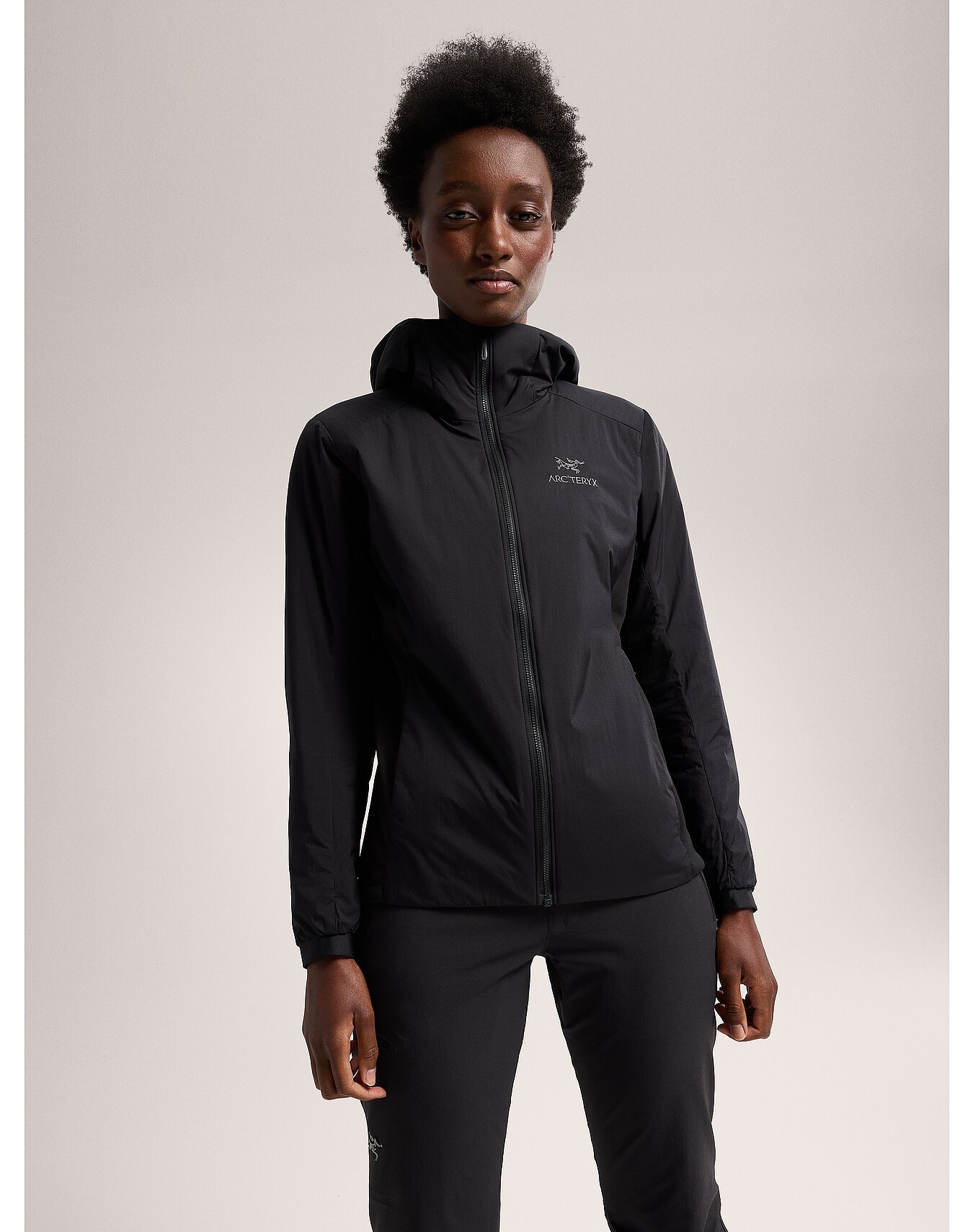 Atom Hoody Women's