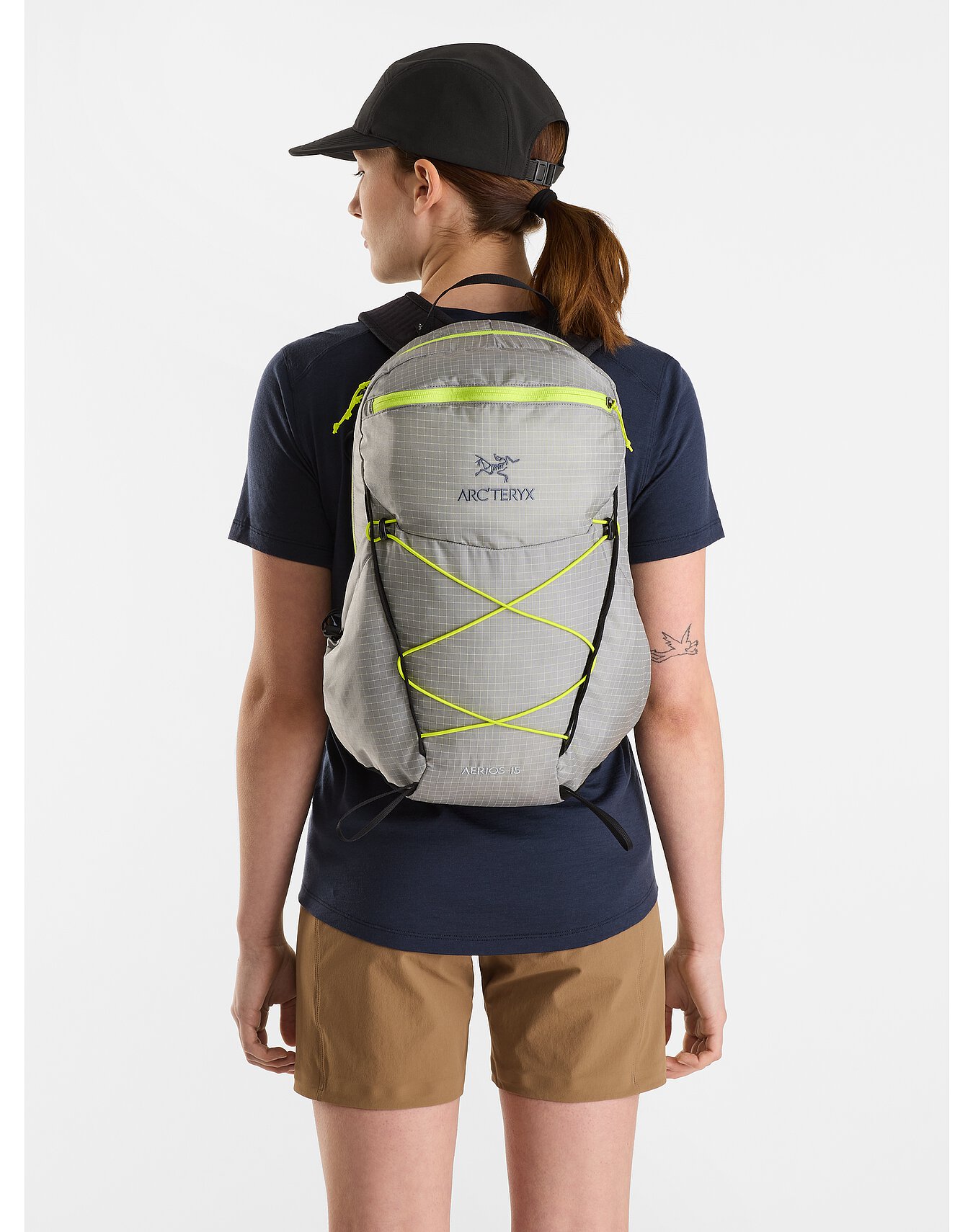 Aerios 15 Backpack Women's | Arc'teryx Outlet