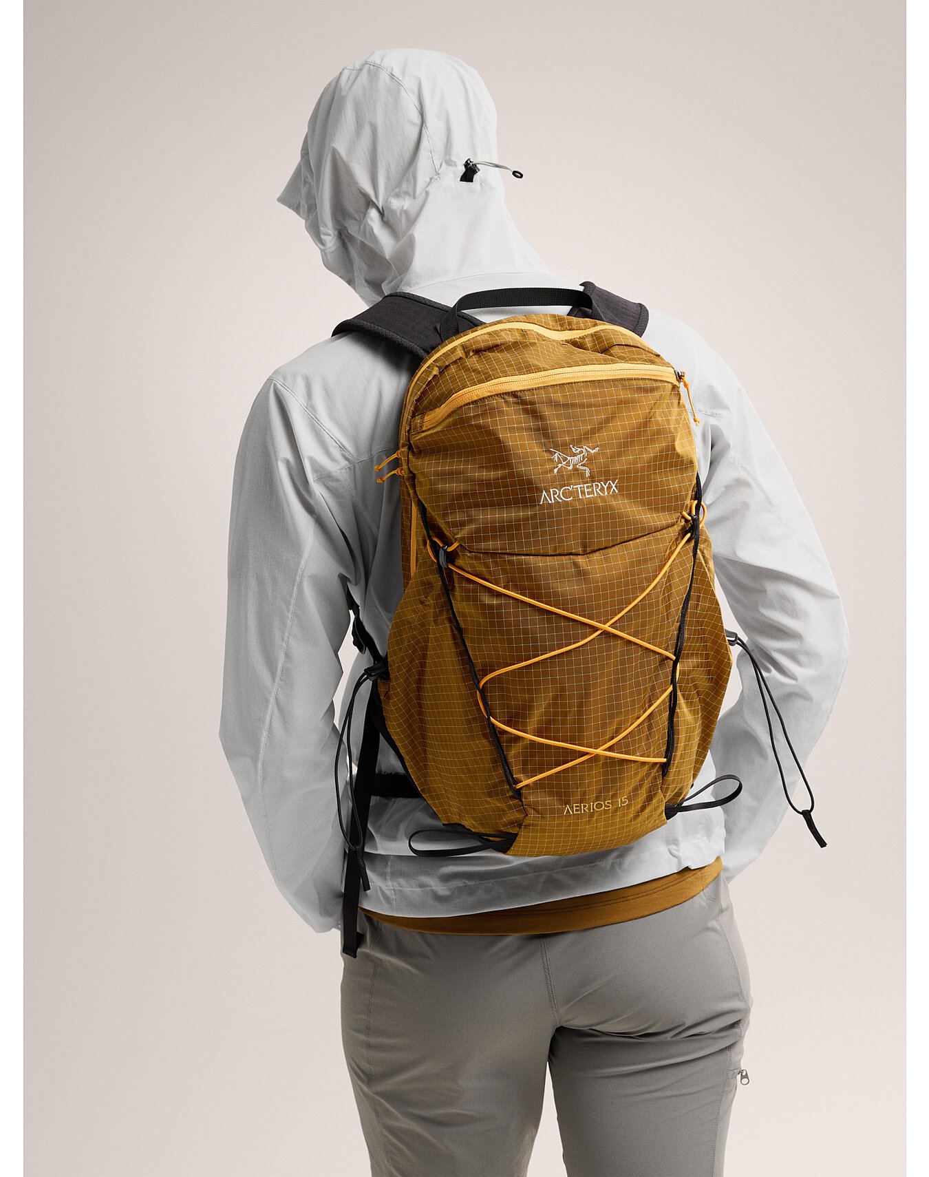 Aerios 15 Backpack Women's | Arc'teryx