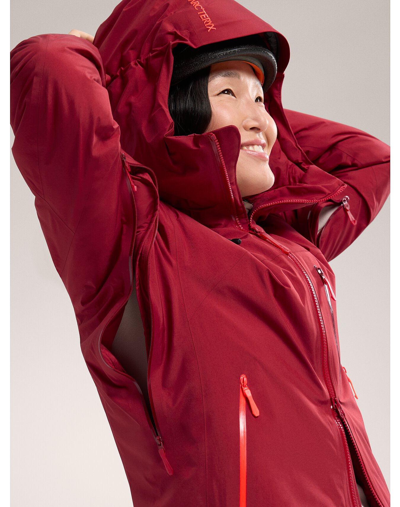 Beta棉羽夹克女装| Arc'teryx Outlet