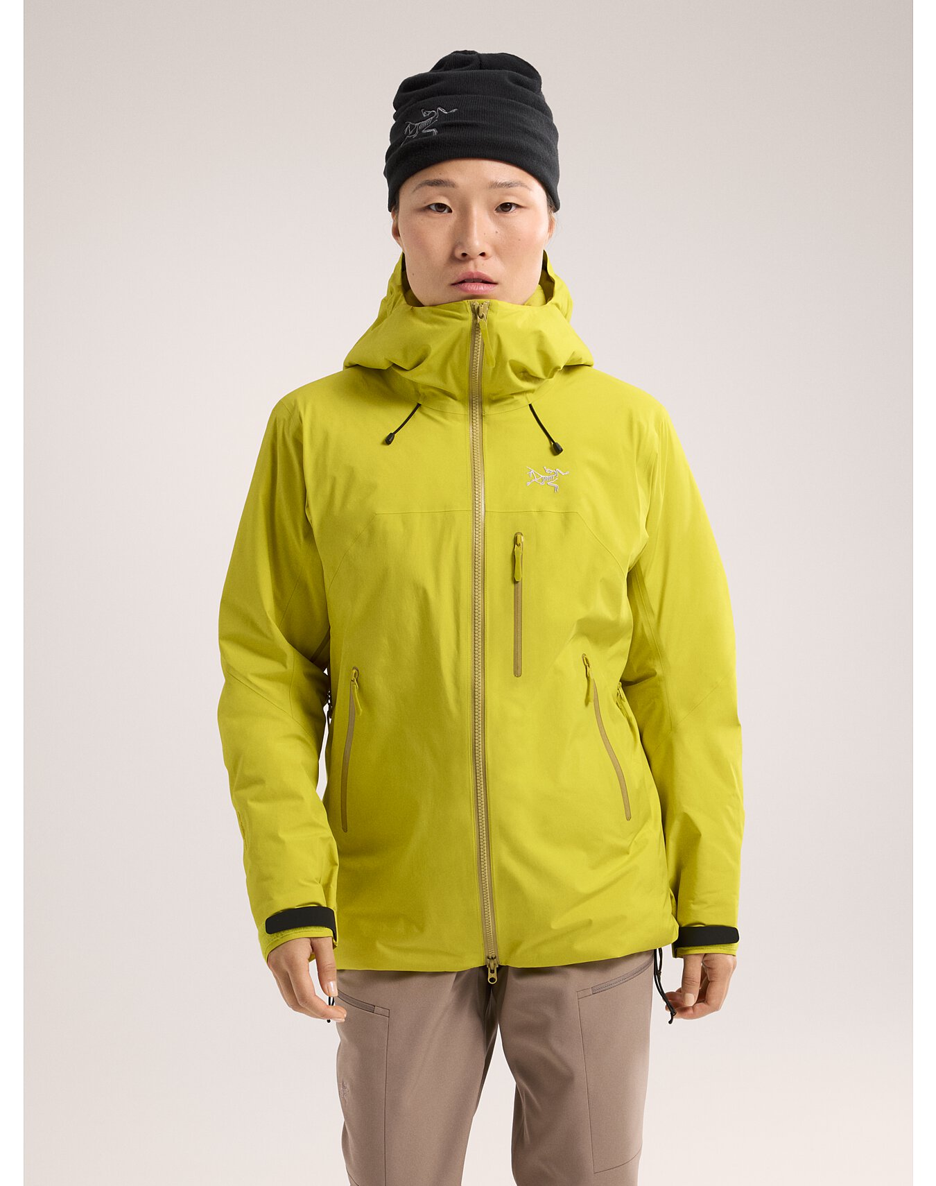 Beta Insulated Jacket Women's | Arc'teryx Outlet